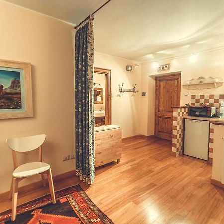 Il Boschetto Di Castagni Bed & Breakfast Soriano nel Cimino Exterior photo