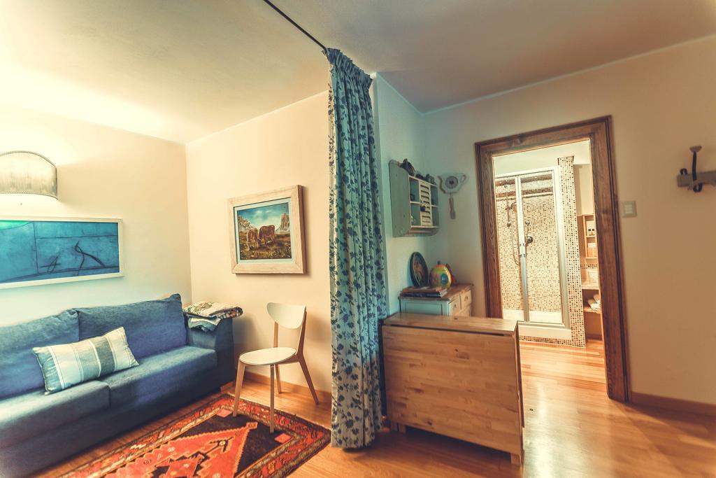 Il Boschetto Di Castagni Bed & Breakfast Soriano nel Cimino Exterior photo