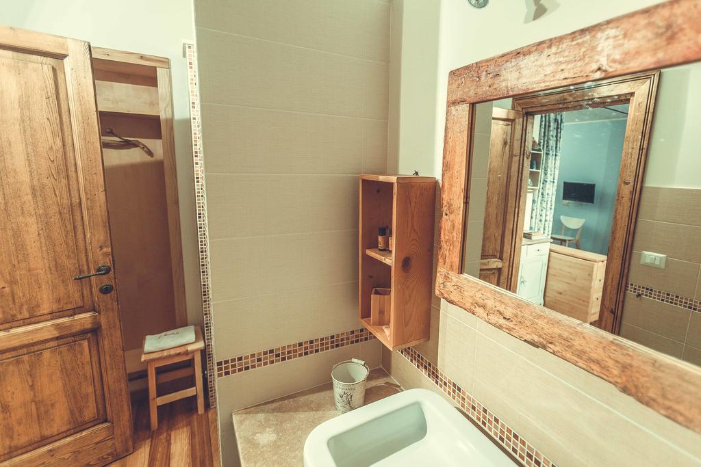 Il Boschetto Di Castagni Bed & Breakfast Soriano nel Cimino Exterior photo