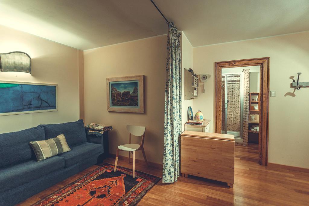 Il Boschetto Di Castagni Bed & Breakfast Soriano nel Cimino Exterior photo
